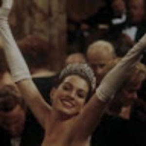 Meet your Posher, Francesca